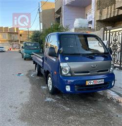Kia Bongo